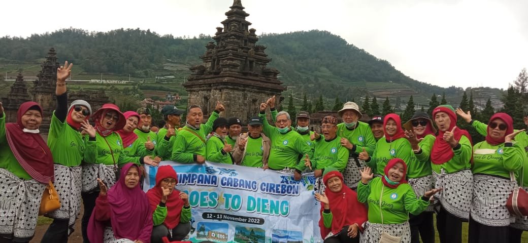 Arah Strategis HIMPANA Cirebon